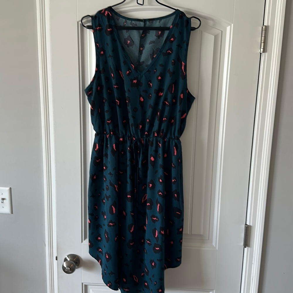 SHEIN women’s xxl lightweight dress